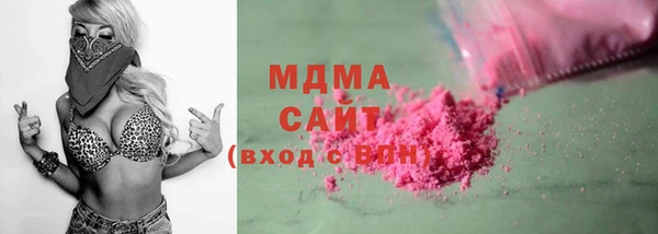 винт Липки